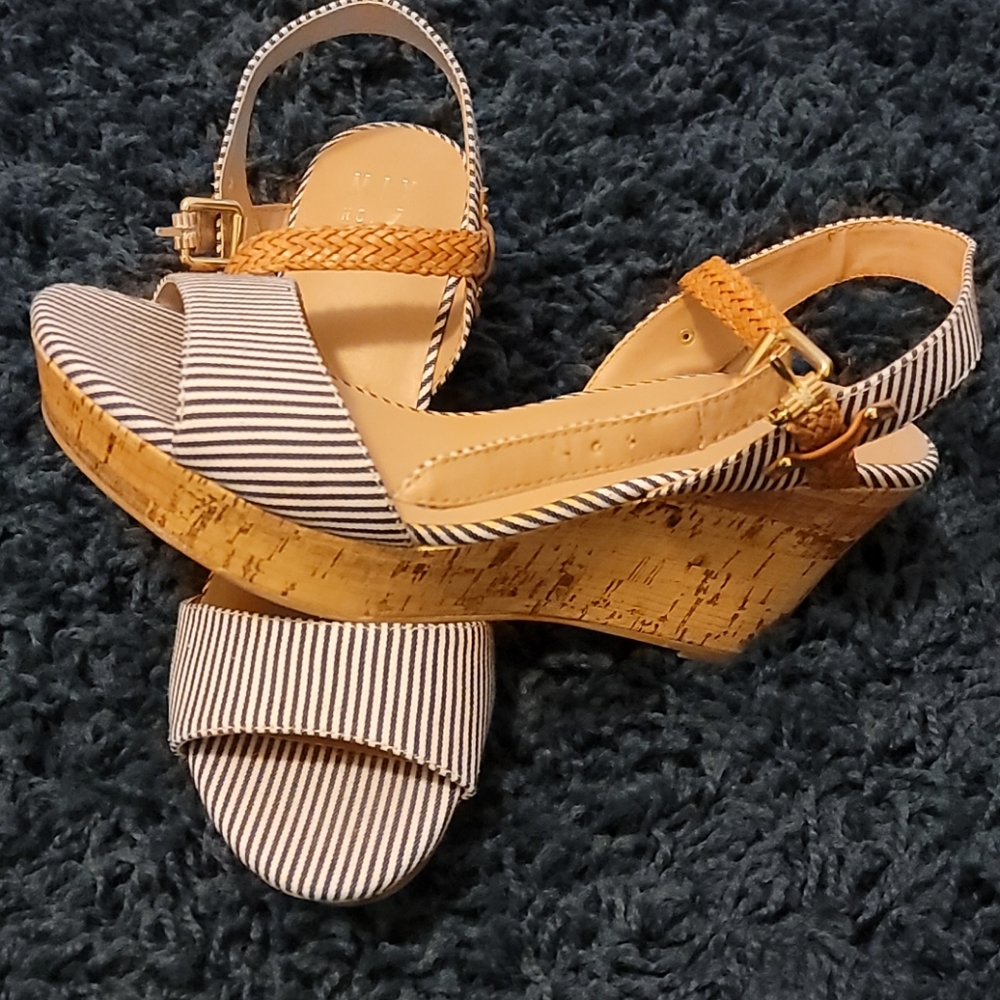 Mix NO. 6 Wedges